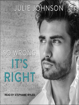 cover image of So Wrong It's Right